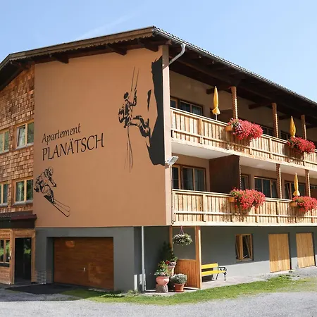 Belvedere 3* Galtür