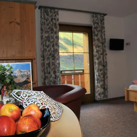 Guest house Belvedere 3*