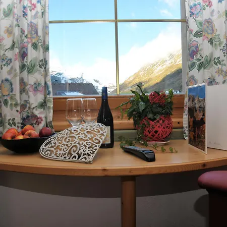 Guest house Belvedere