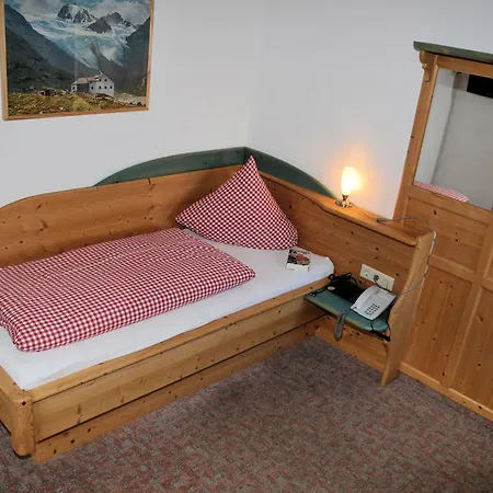 Guest house Belvedere
