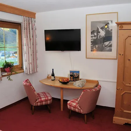 Гостевой дом Belvedere 3*