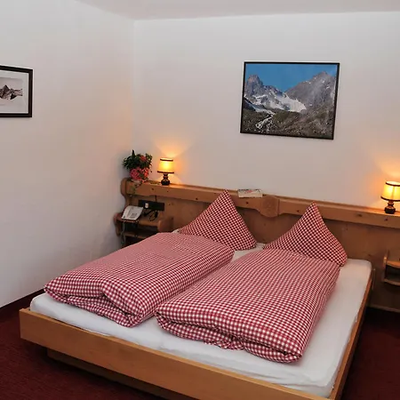Guest house Belvedere