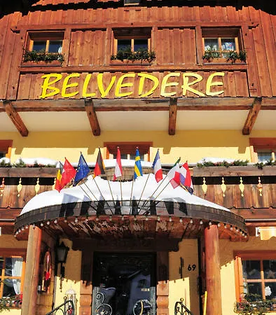 Belvedere Galtuer