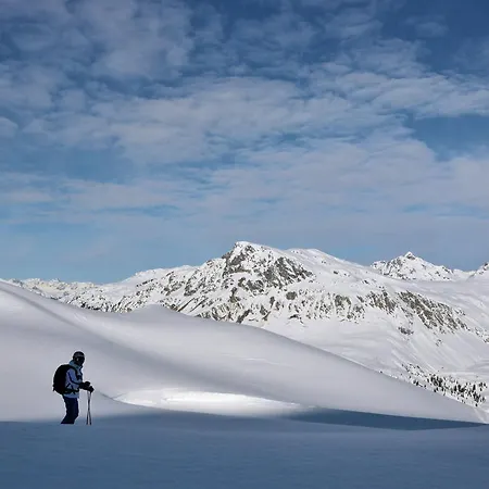 Gæstehus Belvedere 3*