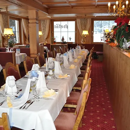 Guest house Belvedere