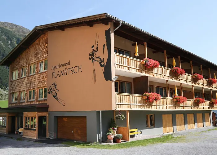 Belvedere 3* 加尔蒂