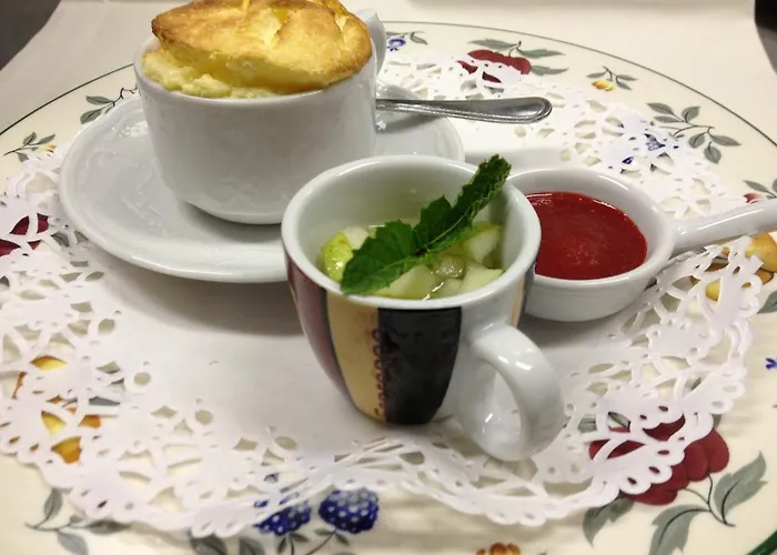 Belvedere 3* 加尔蒂