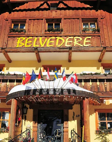 Belvedere 加尔蒂