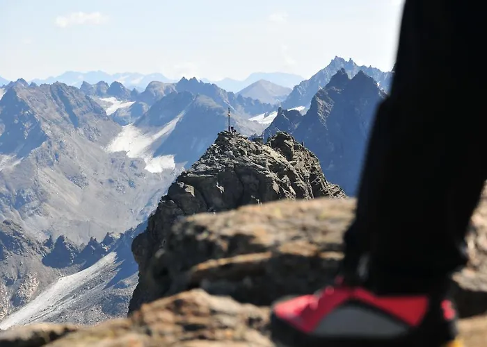 Belvedere 3* 加尔蒂