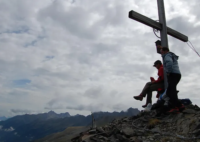 Belvedere 招待所 加尔蒂