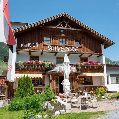 Belvedere Pensionat