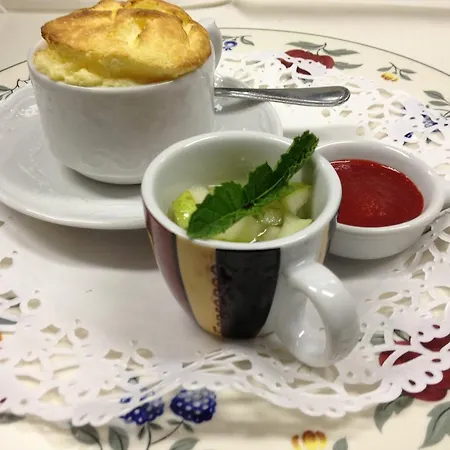 Belvedere 3* גלטור