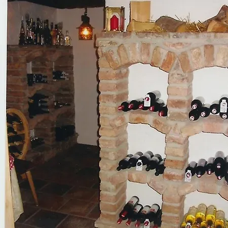 Belvedere בית הארחה